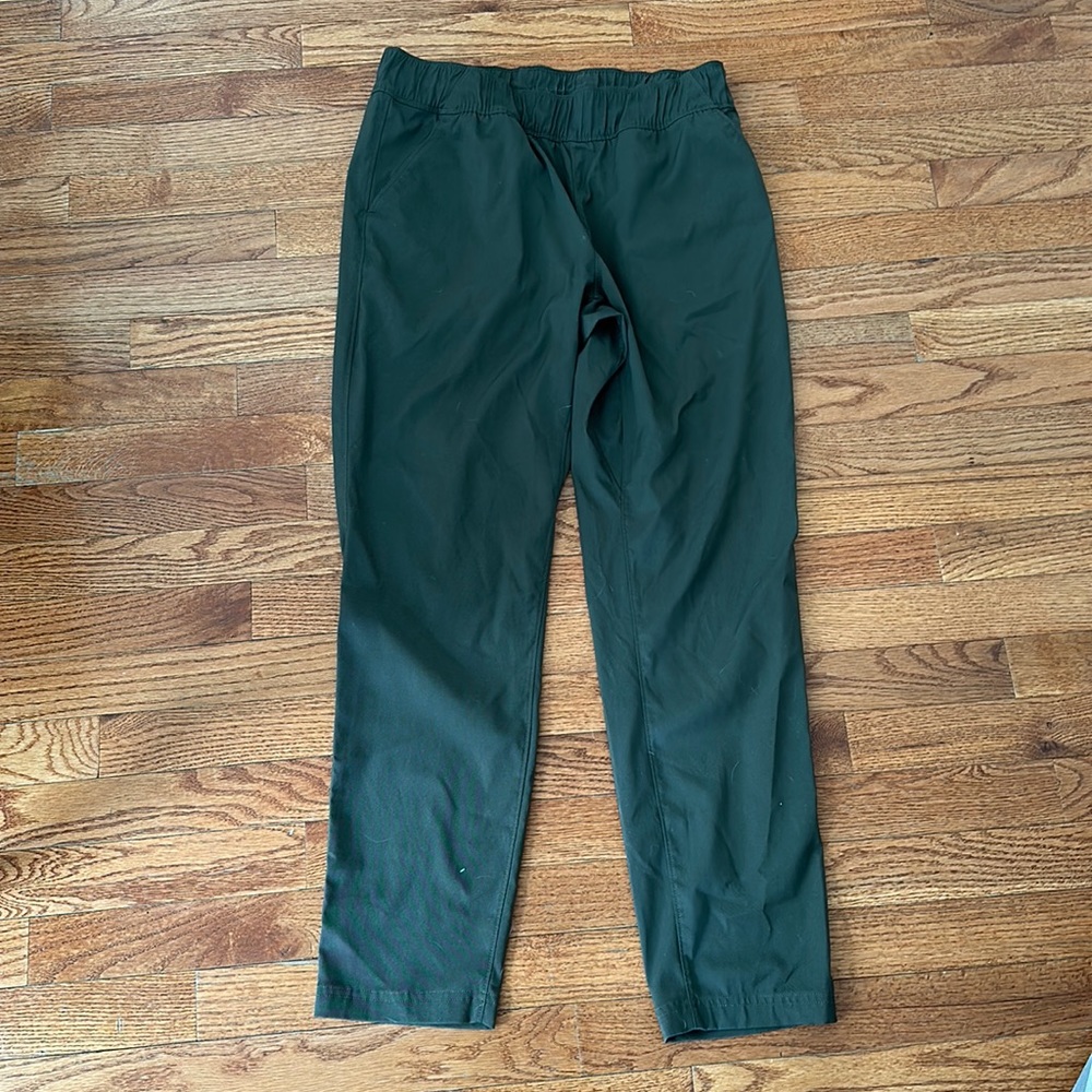 North Face Athletic Pants